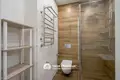 1 room apartment 34 m² Minsk, Belarus