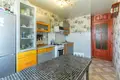 3 room apartment 69 m² Machulishchy, Belarus