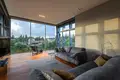 Пентхаус 3 спальни 298 м² Upravna Enota Ljubljana, Словения