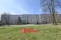 Apartamento 4 habitaciones 58 m² Grodno, Belarús