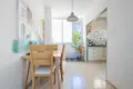 Residential quarter Rue calme bograshov