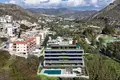 Mieszkanie 3 pokoi 172 m² Limassol, Cypr