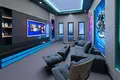 Квартира 2 спальни 119 м² Малтепе, Турция