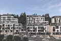 Appartement 1 chambre 25 m² Tivat, Monténégro