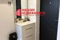 1 room apartment 37 m² Hrodna, Belarus