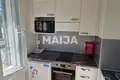 Apartamento 2 habitaciones 43 m² en Vaasa sub region, Finlandia