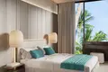 3 bedroom apartment 120 m² Kutuh, Indonesia