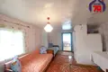 Casa 27 m² Zodzinski sielski Saviet, Belarús