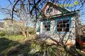 House 48 m² Piarezyrski sielski Saviet, Belarus