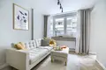 Квартира 2 комнаты 37 м² Варшава, Польша