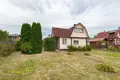 House 60 m² Usiazski sielski Saviet, Belarus