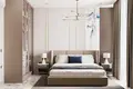 Appartement 59 m² Oba, Turquie