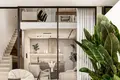 Villa de 2 habitaciones 90 m² Canggu, Indonesia