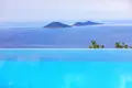5 bedroom villa 290 m² Kaş, Turkey