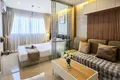 1 bedroom condo  Pattaya City, Thailand
