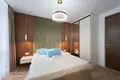 2 room apartment 53 m² in Minsk, Belarus