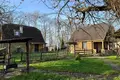 Maison  Daliokauski sielski Saviet, Bélarus