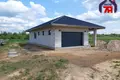 Ferienhaus 146 m² Zodzinski sielski Saviet, Belarus