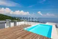 Appartement 3 chambres 367 m² Grad Opatija, Croatie