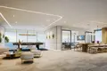 Wohnkomplex High-class residential complex on the first line from the sea in Jomtien, Pattaya, Thailand