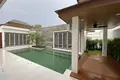 3-Schlafzimmer-Villa 273 m² Rawai, Thailand