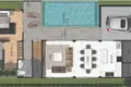 3-Schlafzimmer-Villa 295 m² Rawai, Thailand