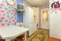 Appartement 3 chambres 66 m² Smarhon, Bélarus