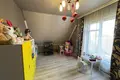 Maison 123 m² Dabryniouski sielski Saviet, Bélarus