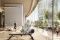 Apartamento 46 m² Dubái, Emiratos Árabes Unidos