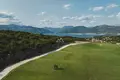 1 bedroom apartment 71 m² Radovici, Montenegro