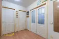 Apartamento 3 habitaciones 69 m² Minsk, Belarús