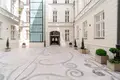 1 bedroom apartment 46 m² Warsaw, Poland