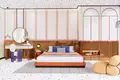 Квартира 2 комнаты 60 м² Khan Daun Penh, Камбоджа