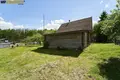 Dom  Barauski sielski Saviet, Białoruś