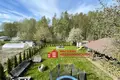 Casa 2 habitaciones 50 m² Adelski sielski Saviet, Belarús