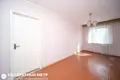 Wohnung 2 zimmer 45 m² Minsk, Belarus
