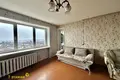 Wohnung 3 zimmer 64 m² Dsjarschynsk, Belarus