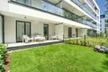 Appartement 4 chambres 91 m² Varsovie, Pologne