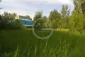 Land  Nikonovskoye, Russia