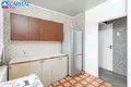 Wohnung 2 zimmer 55 m² Kalesninkai, Litauen