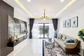 Adosado 3 habitaciones  en Nong Prue, Tailandia