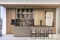 Apartamento 1 habitacion 89 m² Dubái, Emiratos Árabes Unidos