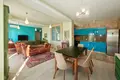 Bliźniak 3 pokoi 247 m² w Sveti Stefan, Czarnogóra