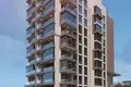 Appartement 4 chambres 199 m² Kagithane, Turquie