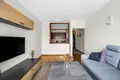 Квартира 2 комнаты 43 м² Варшава, Польша