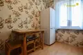Квартира 2 комнаты 50 м² Минск, Беларусь