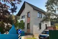 Ferienhaus 203 m² Zdanovicki sielski Saviet, Belarus