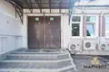 Oficina 1 habitación 35 m² en Minsk, Belarús
