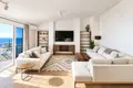 4 room apartment 136 m² in Petrovac, Montenegro