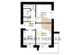 Квартира 2 комнаты 48 м² Мухавецкий сельский Совет, Беларусь